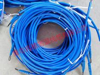 房倉式測溫電纜