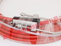 防水測溫用電纜