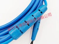 平房倉測溫電纜